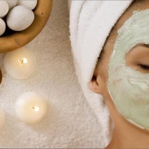Argila Facial