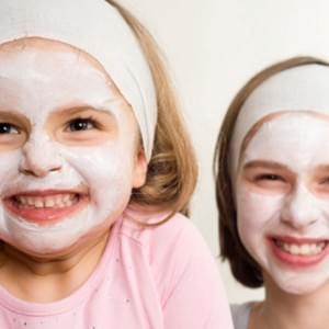 DAY SPA CRIANÇA